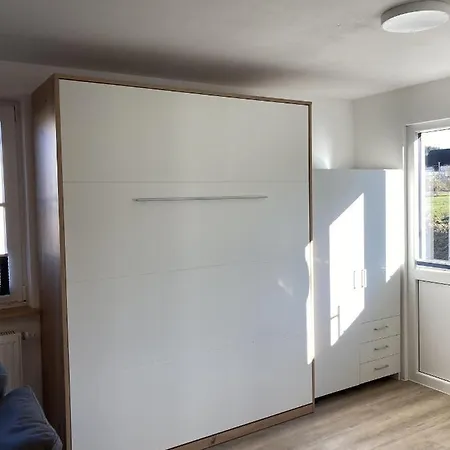 Ferienwohnung Zum Eifelelch Daun Exterior foto