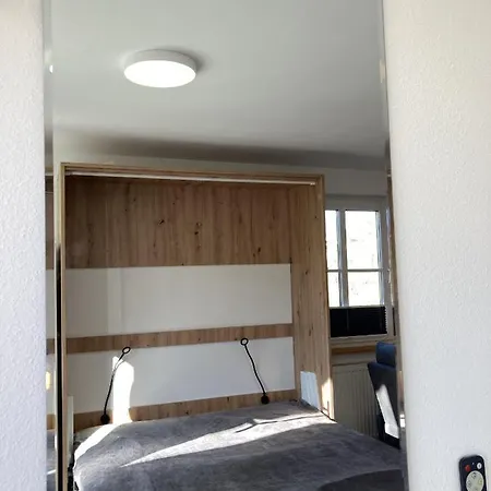 Ferienwohnung Zum Eifelelch Daun Exterior foto