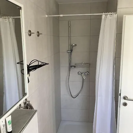 Ferienwohnung Zum Eifelelch Daun Exterior foto