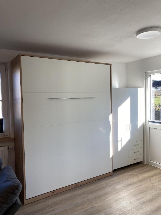 Zum Eifelelch Apartment
