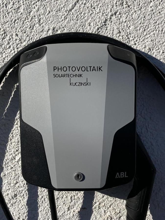 Apartment Zum Eifelelch *