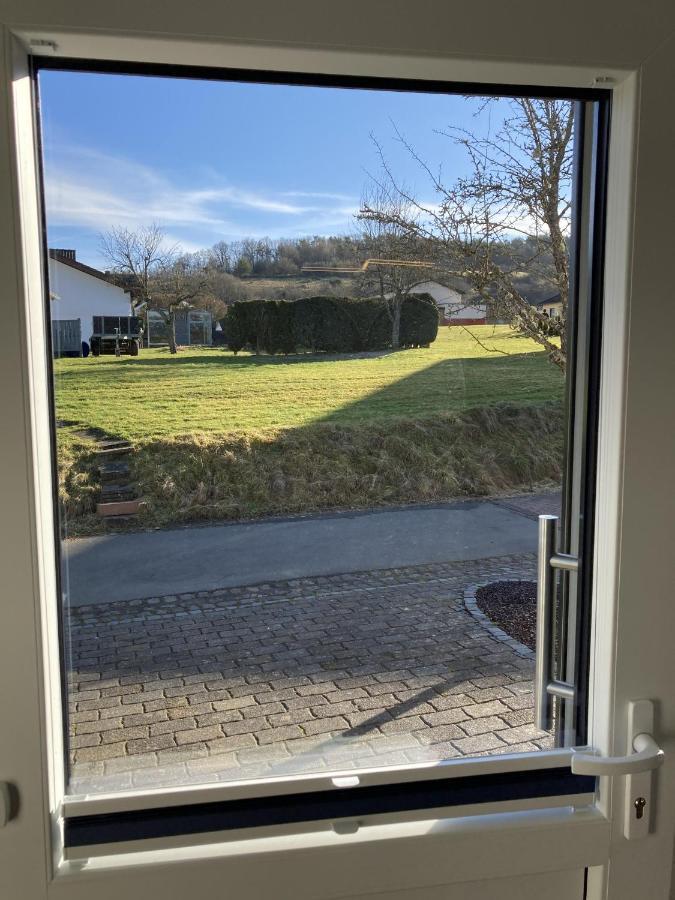 Zum Eifelelch Apartment Daun