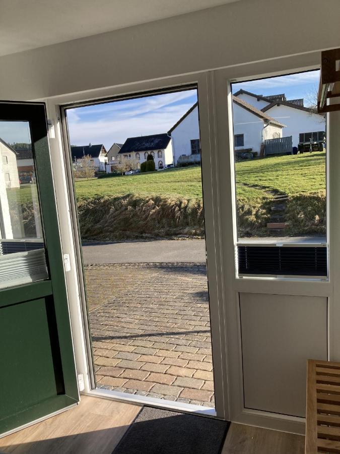 Zum Eifelelch Apartment