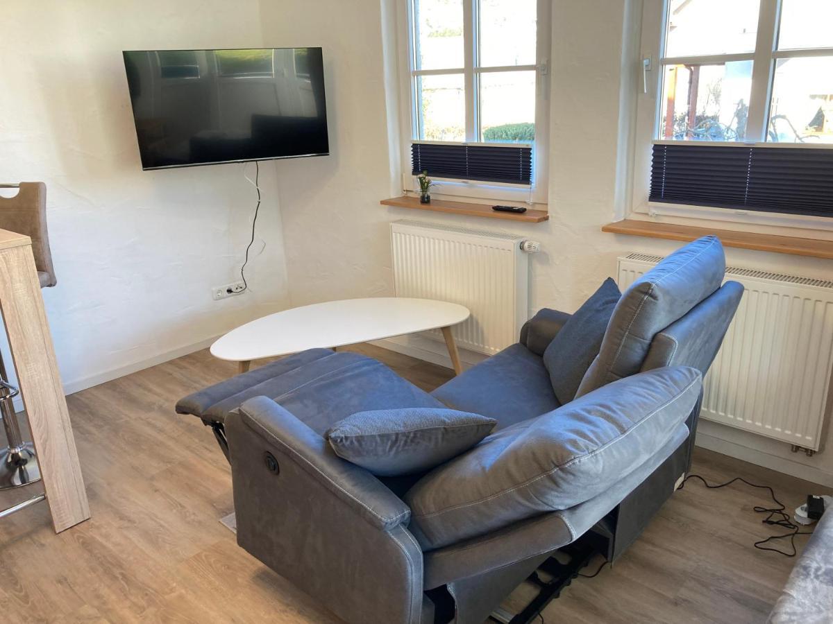 Apartment Zum Eifelelch