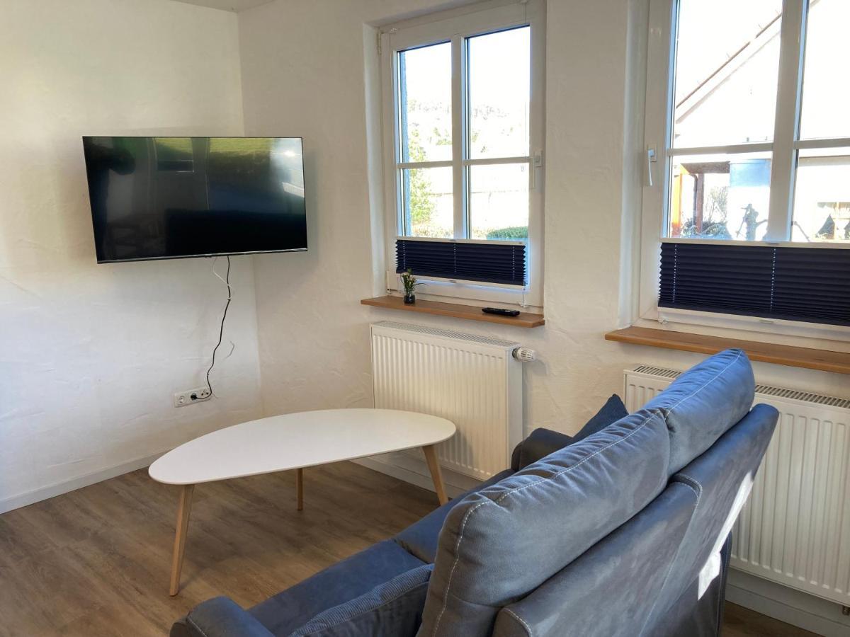 Zum Eifelelch Apartment