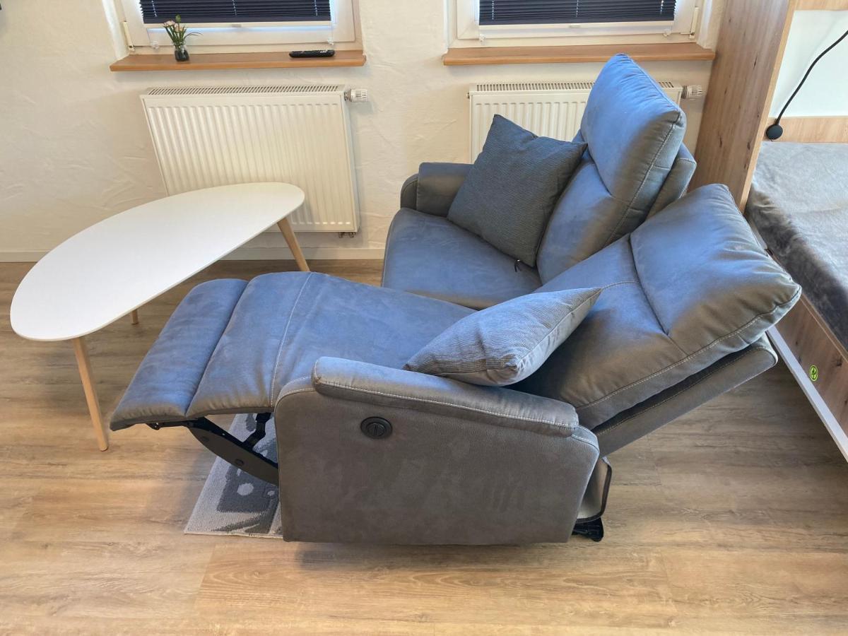 Zum Eifelelch Apartment *