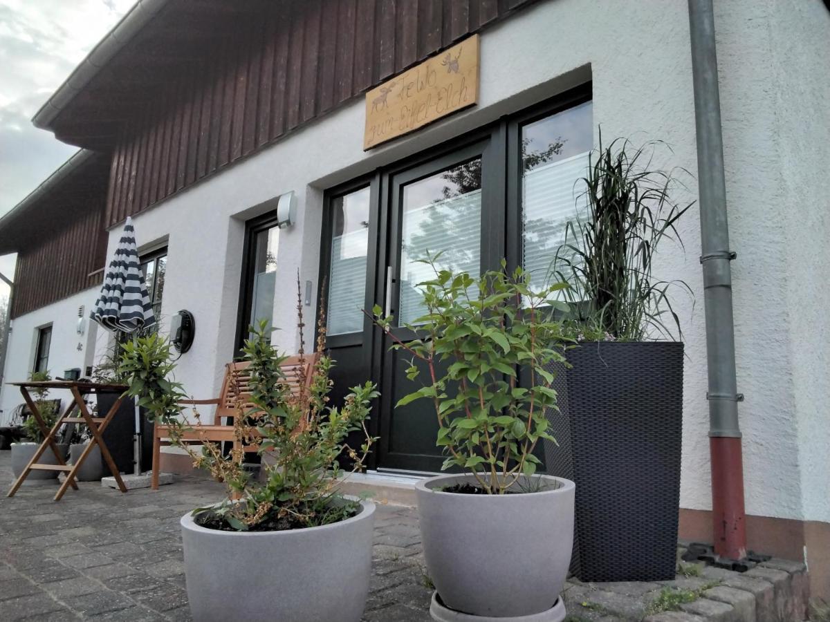 Apartment Zum Eifelelch *